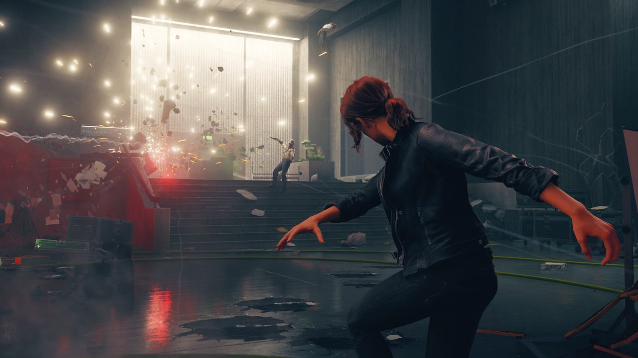 Control, le nouveau jeu de Remedy, trouve une date de sortie 4WeAreGamers