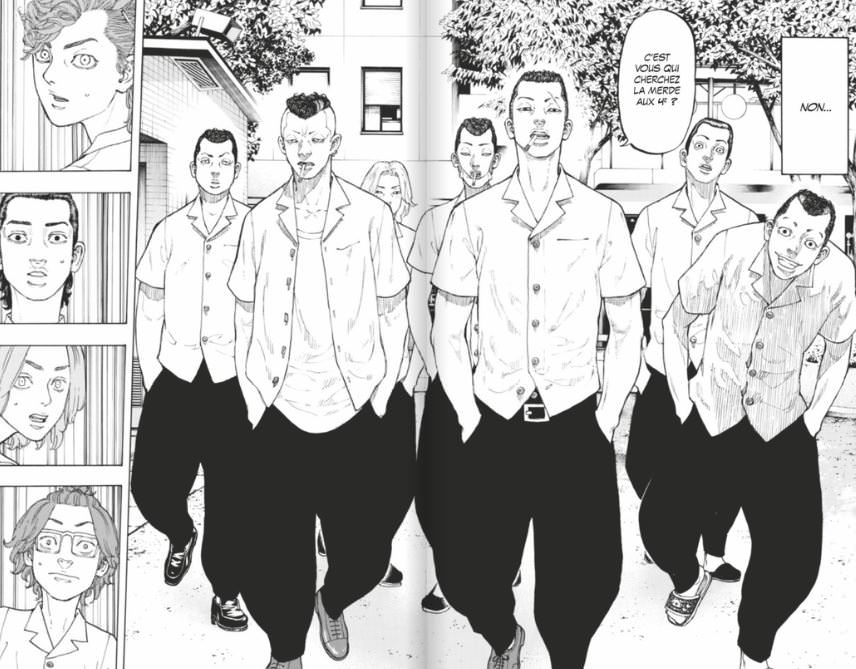 tokyo revengers - 4WeAreGamers