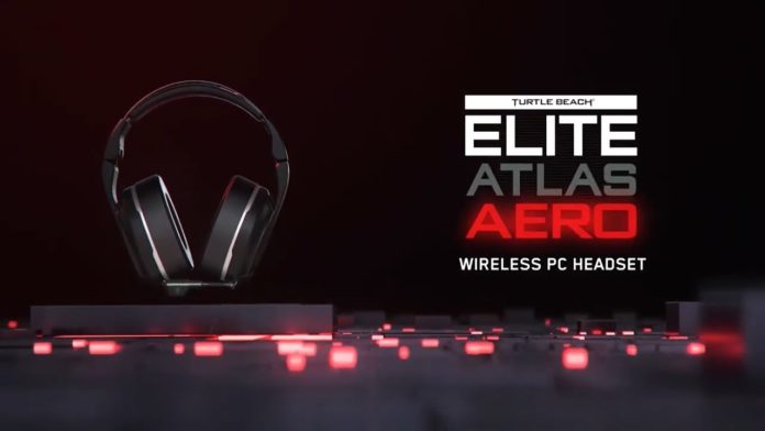 Notre avis sur le casque Turtle Beach Aero