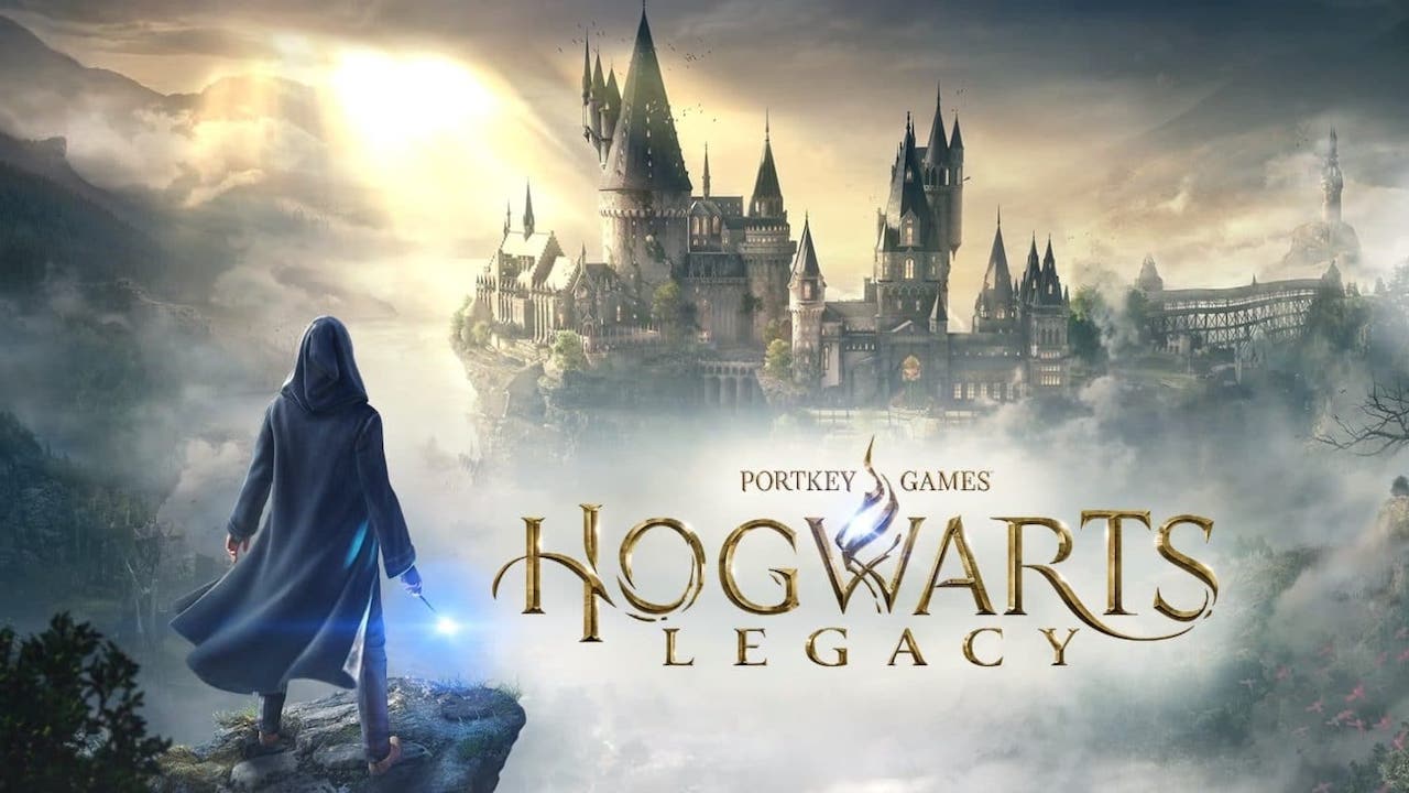 hogwarts legacy : date de sortie pc