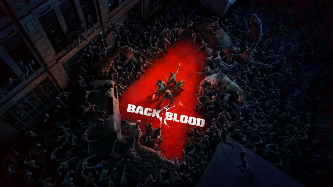 Back 4 Blood, le grand retour du FPS Coop post-apo