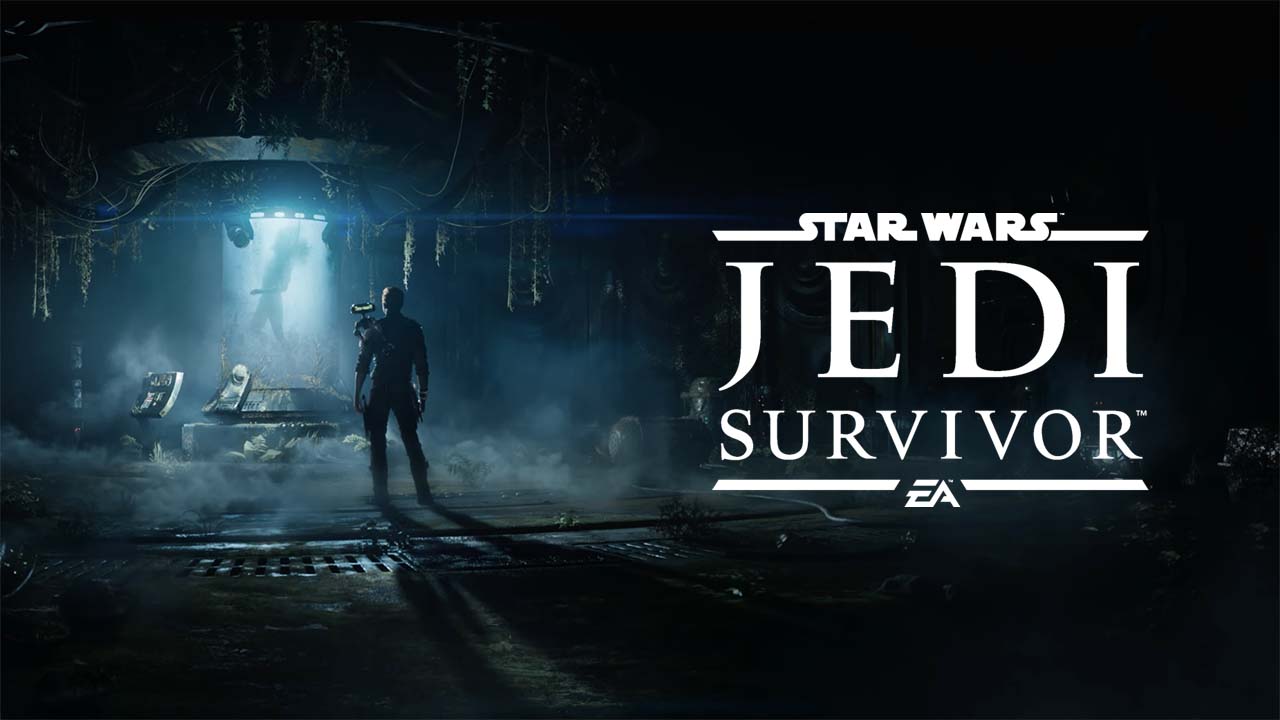 star wars jedi: survivor ps5 release