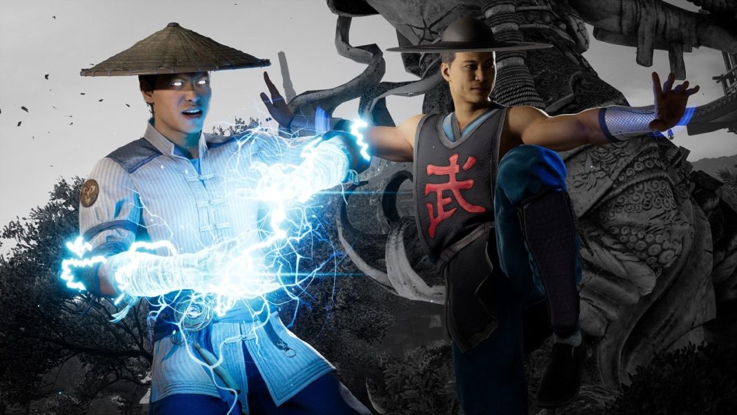 Les futurs DLC de Mortal Kombat 1 mis en danger à cause mauvais retour de Khaos Reign