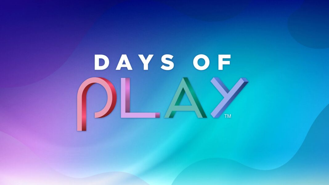 Les Days of Play 2024 devraient se tenir fin mai jusqu'à juin.