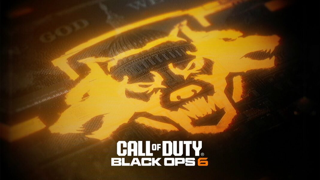 Activision dévoile officiellement Call of Duty Black Ops 6