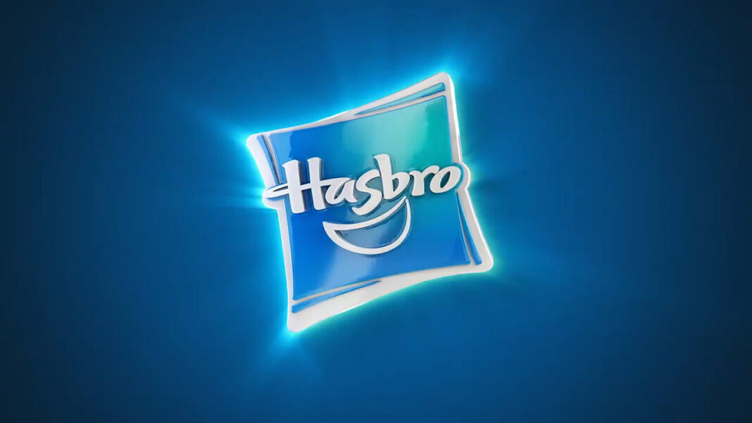 Hasbro se lance dans le gaming avec 4 studios AAA