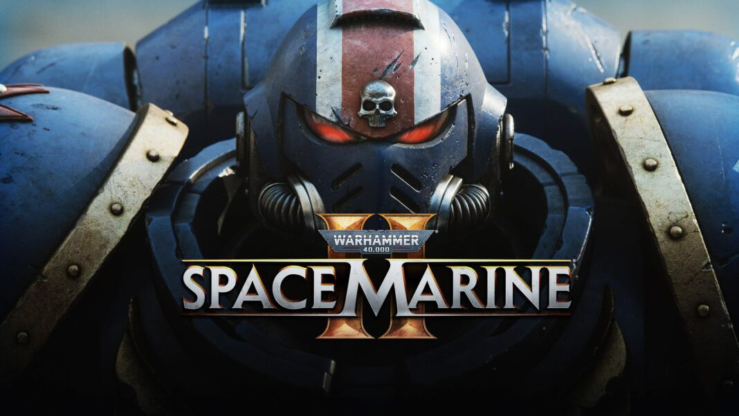 Warhammer 40,000: Space Marine 2 officialise son mode PvP et la coop