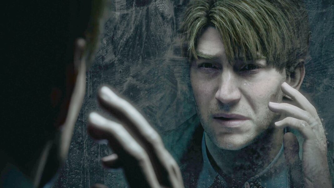 Silent Hill 2 Remake dévoile une date de sortie et du gameplay
