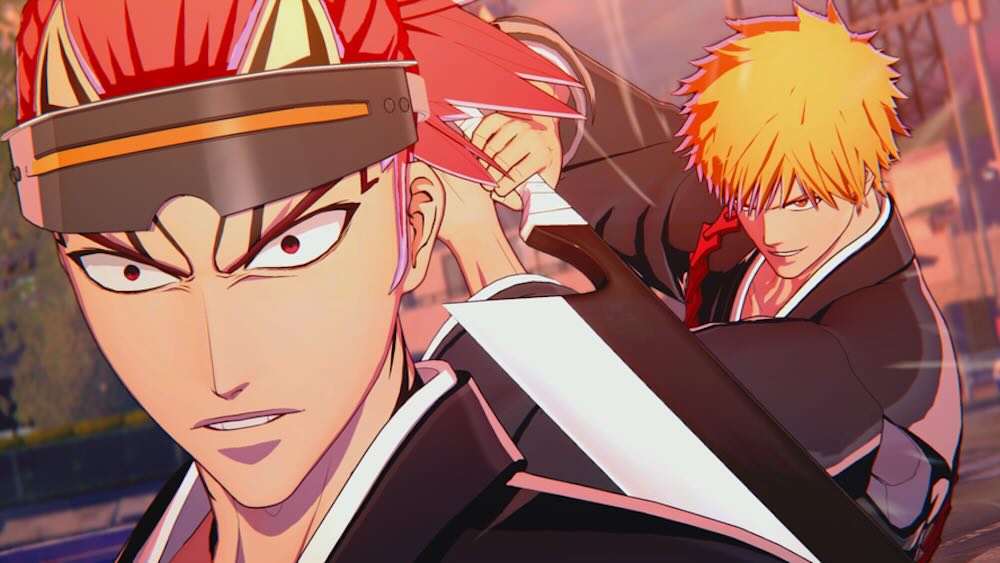 Bleach Rebirth Of Souls devrait sortir en 2025