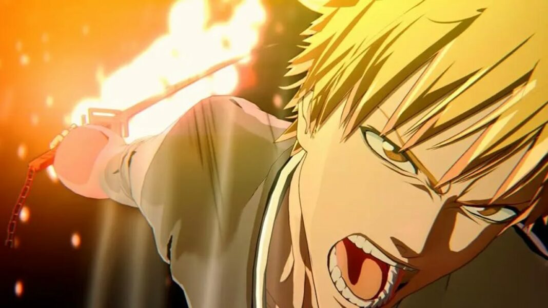 Bleach Rebirth Of Souls annoncé avec un trailer radieux !