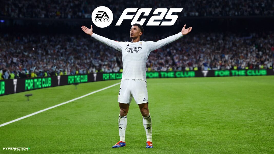 EA Sports FC 25