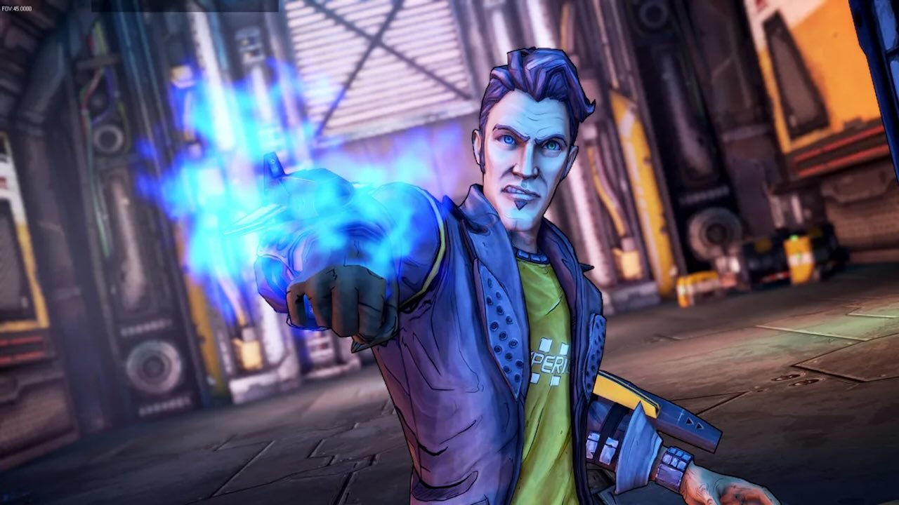 Borderlands, un jeu qui a donné naissance à un univers complexe