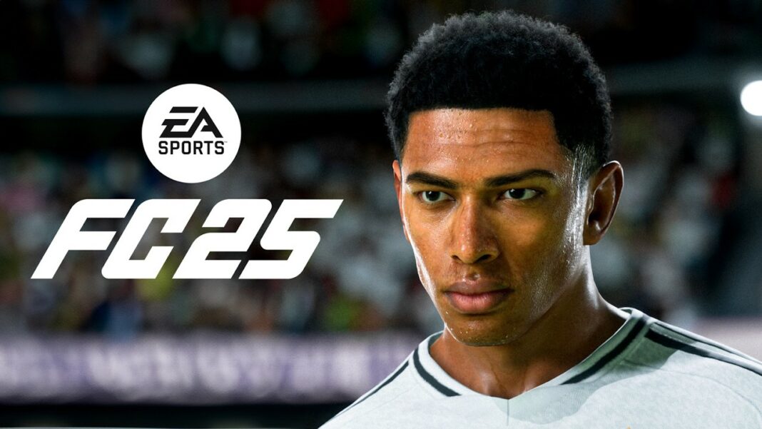 EA Sports FC 25