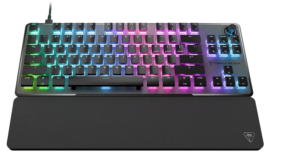 Fiche technique du Vulcan 2 TKL Pro