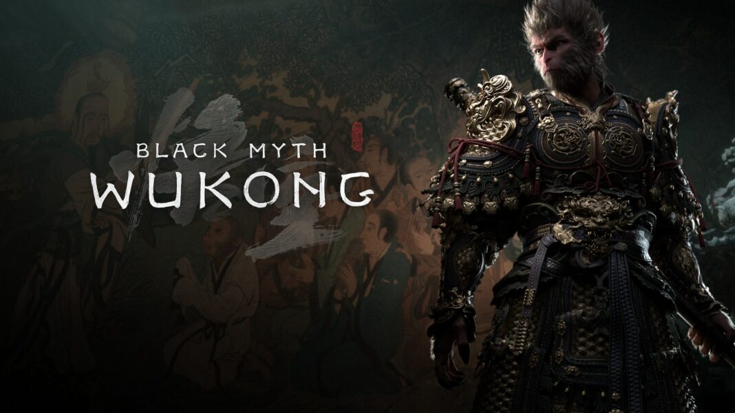 Quelle est la légende chinoise derrière Black Myth Wukong ?