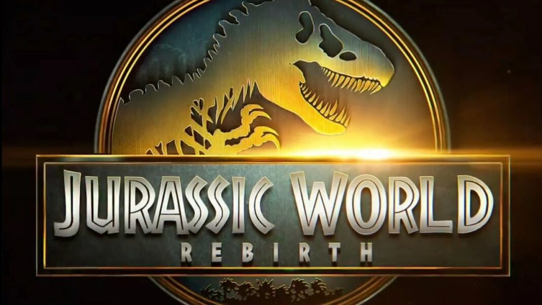 Jurassic World Rebirth