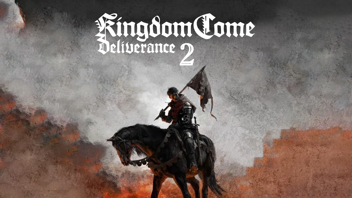 Kingdom Come Deliverance