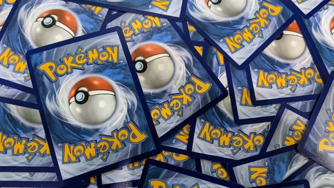 Comment sont fabriquées les cartes Pokémon ?