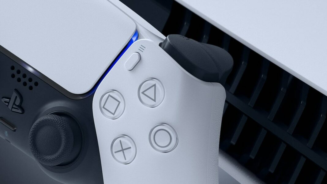 Quelle est la meilleure façon de positionner une PS5 ?