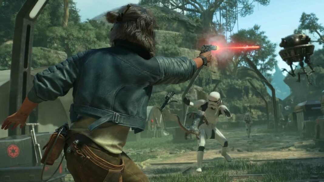 Voici nos astuces pour optimiser vos paramètres PC pour Star Wars Outlaws