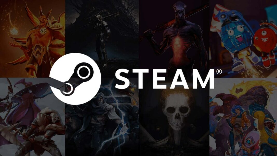 Partagez votre compte Steam avec vos proches grâce à Steam Families