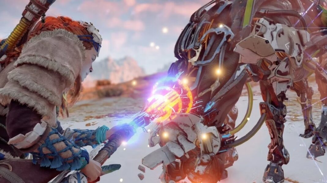 Où trouver tous les creusets dans Horizon Zero Dawn