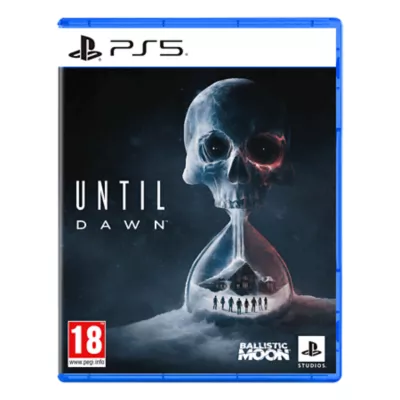 until dawn