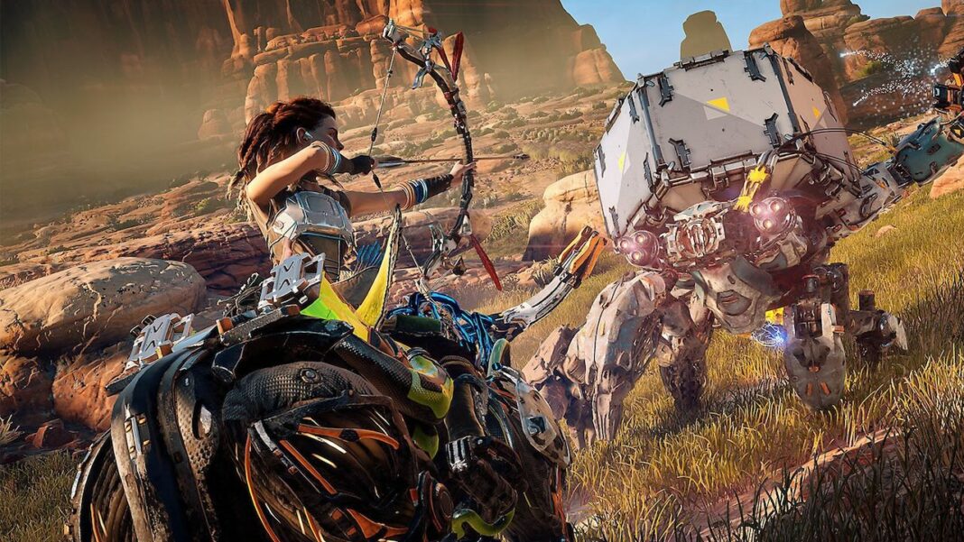 Quelles sont les meilleures montures dans Horizon Zero Dawn ?