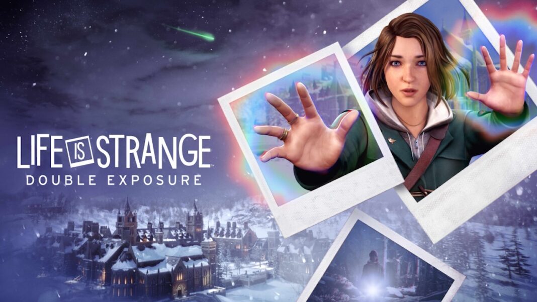 Notre avis sur les deux premiers épisodes de Life is Strange Double Exposure