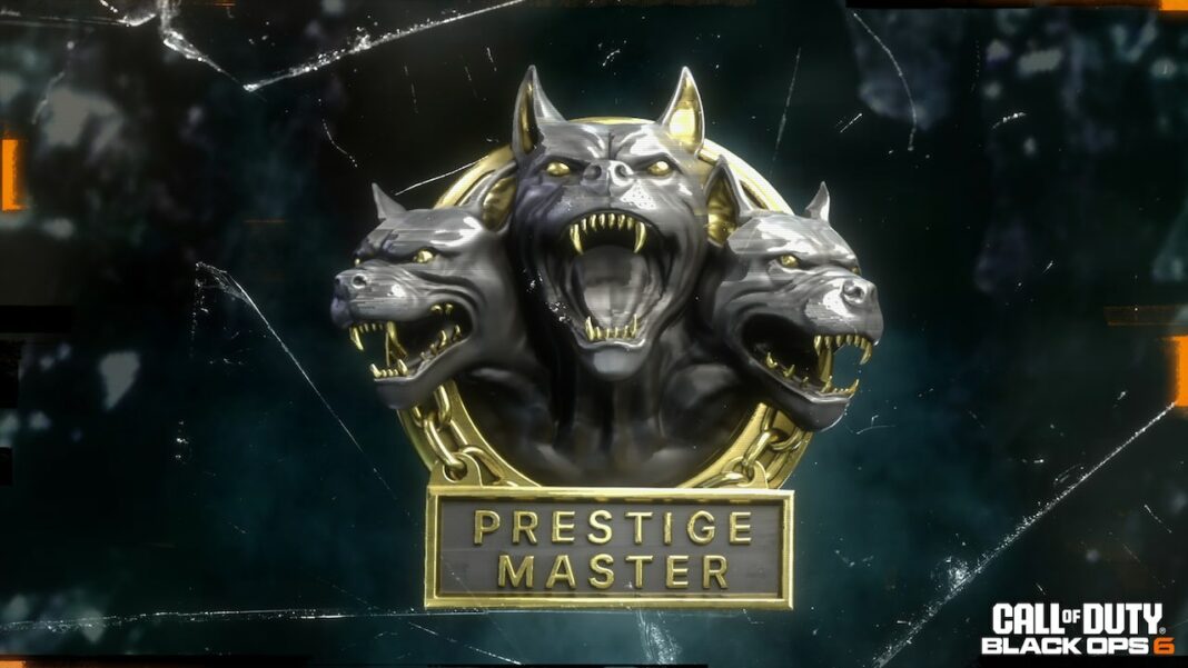 Notre guide ultime pour monter votre niveau de prestige dans Black Ops 6