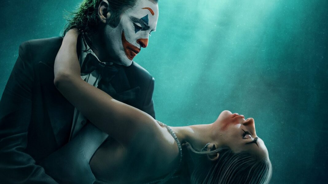 Joker Folie A Deux n'atteint pas les scores voulus par Warner Bros