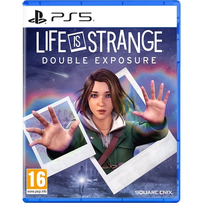 Toutes les infos sur Life is Strange Double Exposure.