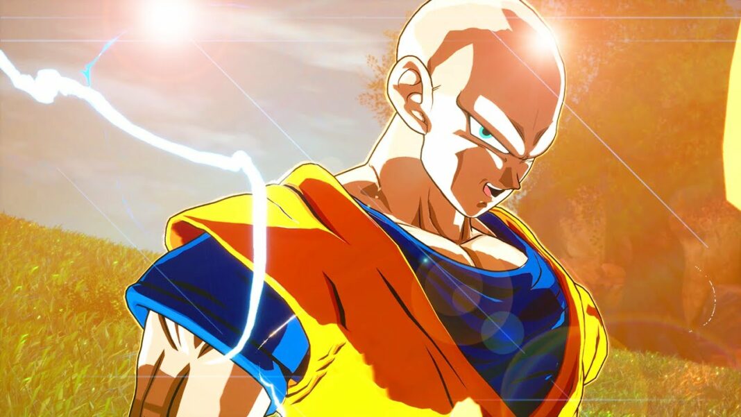 Comment installer les mods dans Dragon Ball Sparking Zero