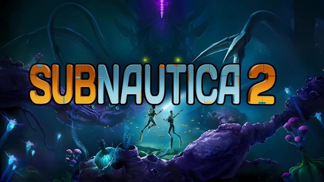 Subnautica 2 annonce un accès anticipé sur PC avec des tonnes d'infos