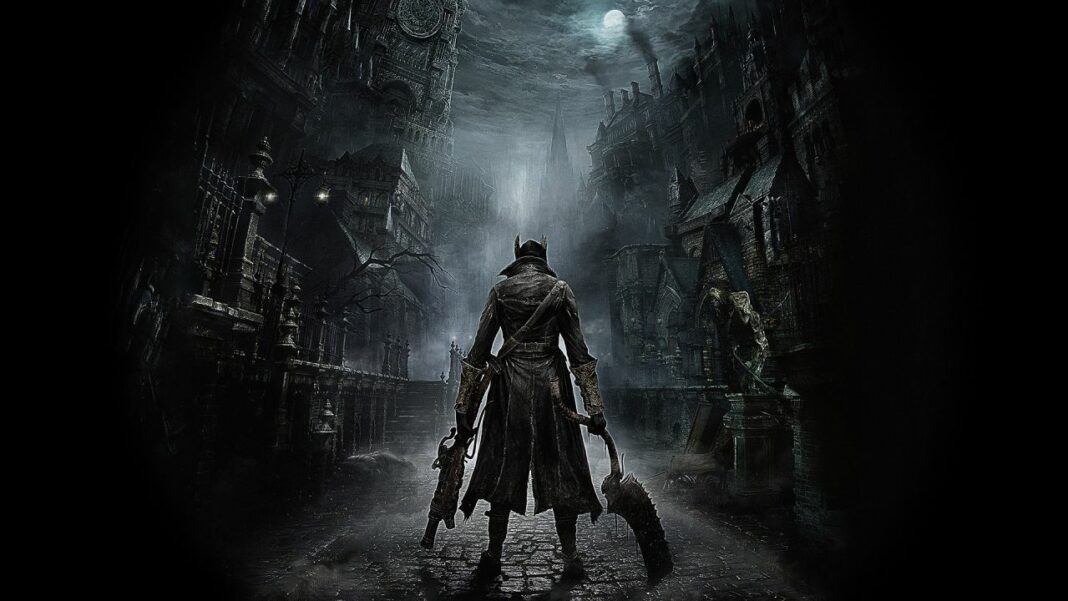 bloodborne