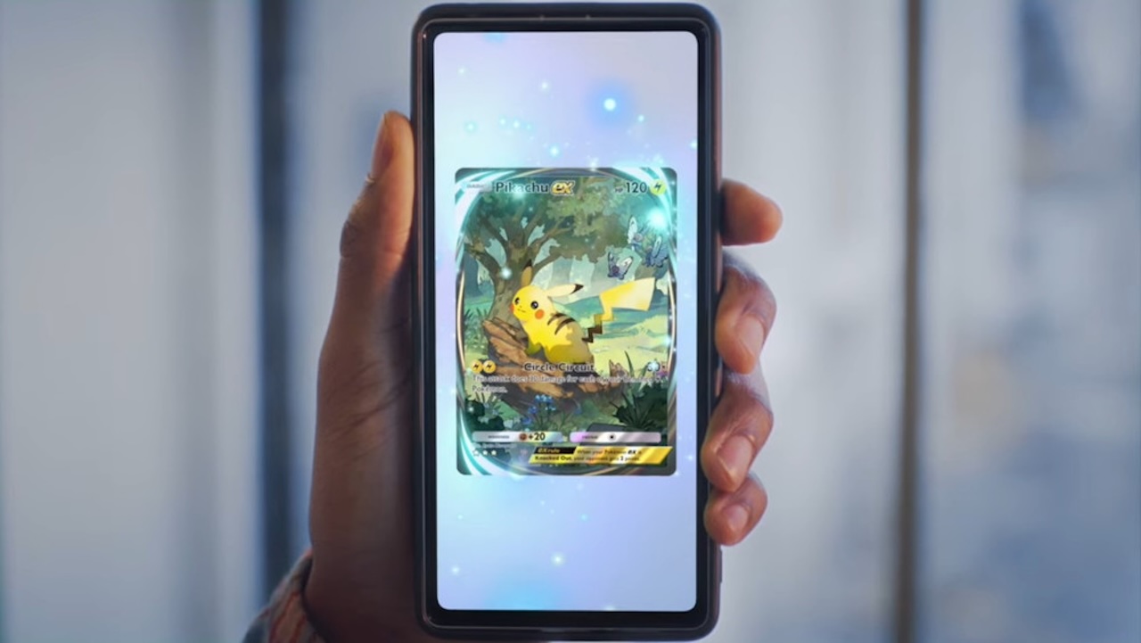 Chaque booster est une chance d'optimiser votre deck sur Pokémon TCG Pocket sur mobiles.