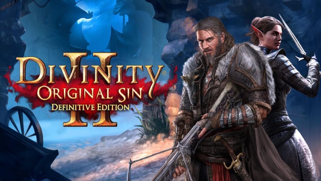 Divinity: Original Sin 2 repéré sur les nouvelles consoles, vers un remaster ?