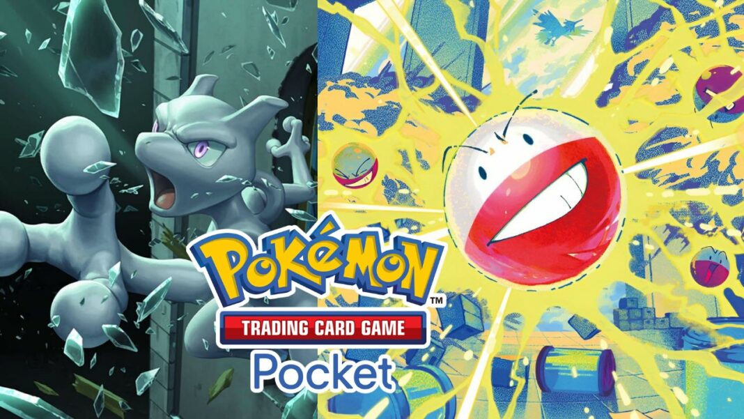 Guide pour compléter votre collection dans le jeu Pokémon TCG Pocket