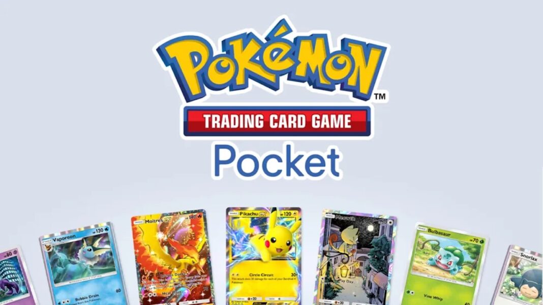 Le jeu mobile Pokémon TCG Pocket est addictif, voici les moyens d'otenir rapidement des cartes rares.