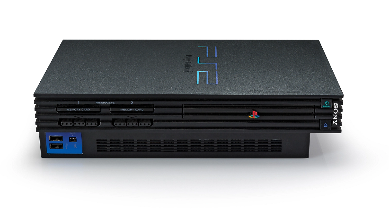 Image de la playstation 2