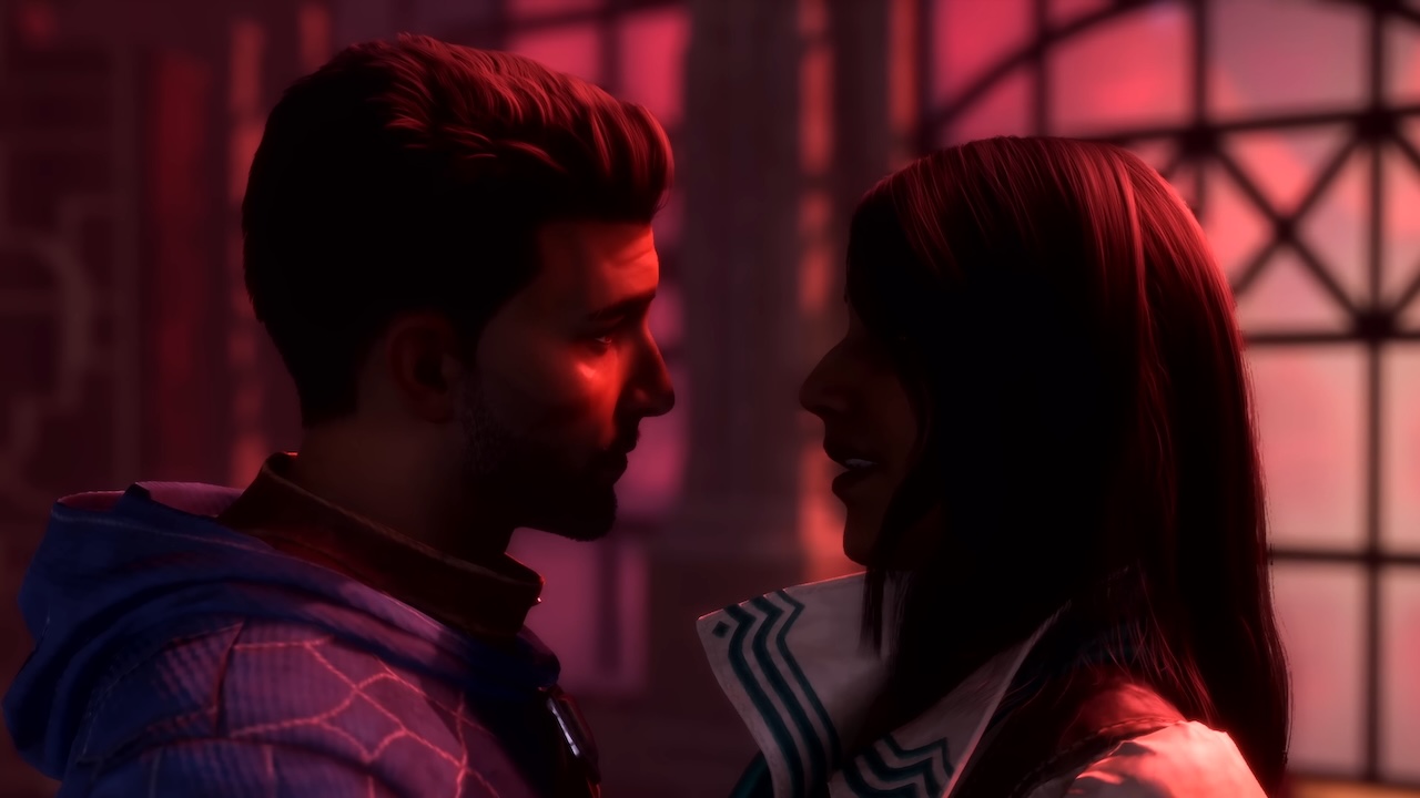 Comme tout bon jeu BioWare qui se respecte, Dragon Age The Veilguard a ses propres romances