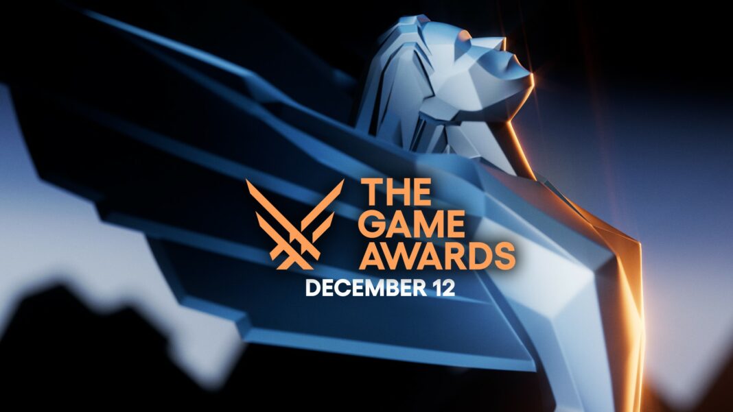 liste jeux nommés au game awards