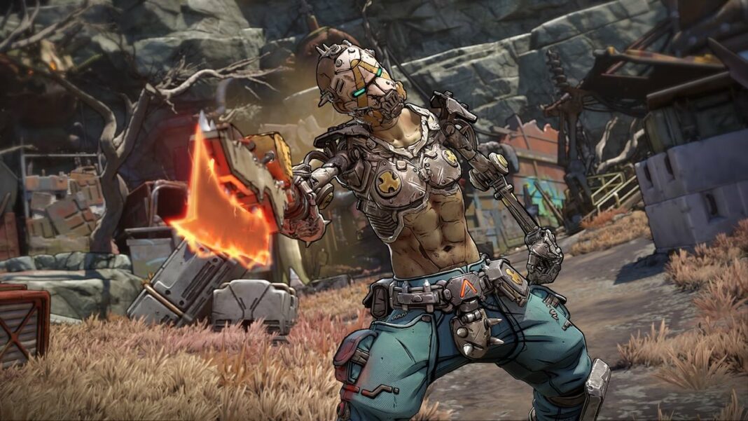 Tout savoir sur Borderlands 4 en 2024