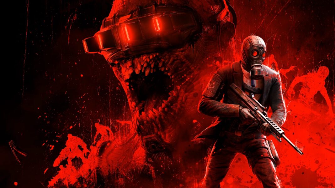 Killing Floor 3 sortira en mars 2025