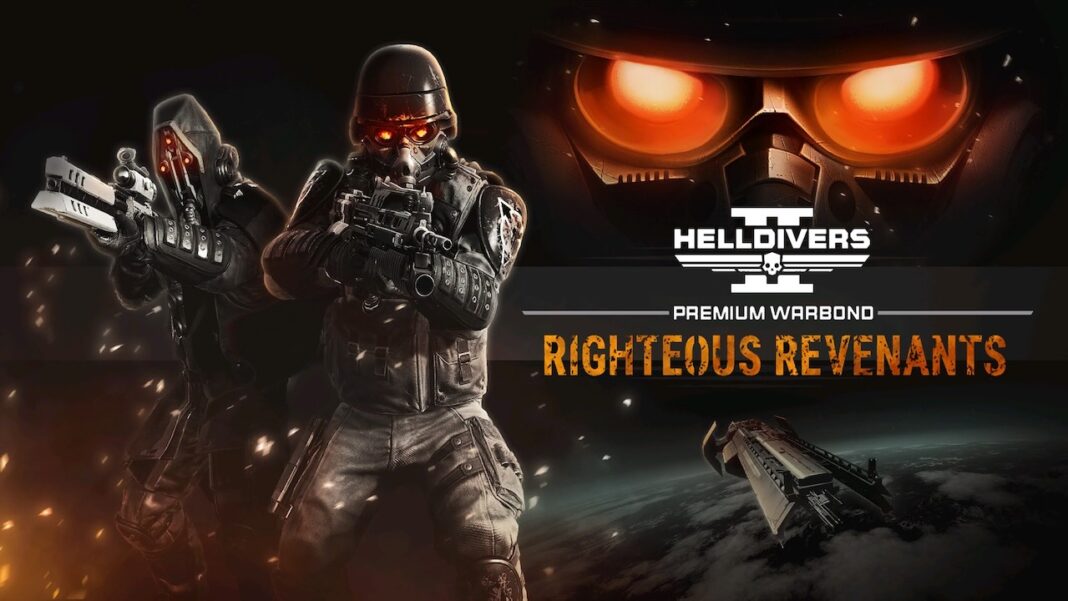 Collaboration entre Killzone et le jeu Sony Helldivers 2 avec des skins exclusifs