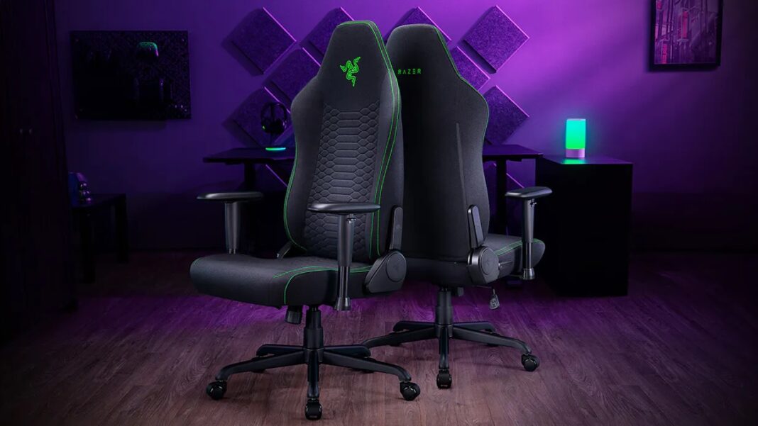 Toutes les annonces de Razer au CES 2025