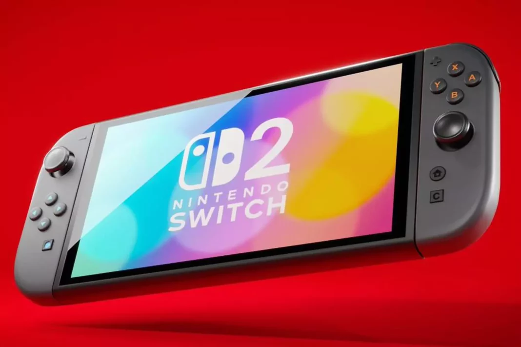 Récap des rumeurs et révélations autour de la Switch 2