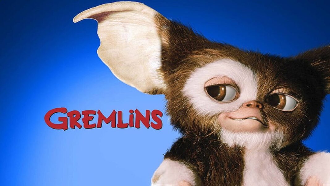 Un nouveau film Gremlins en préparation