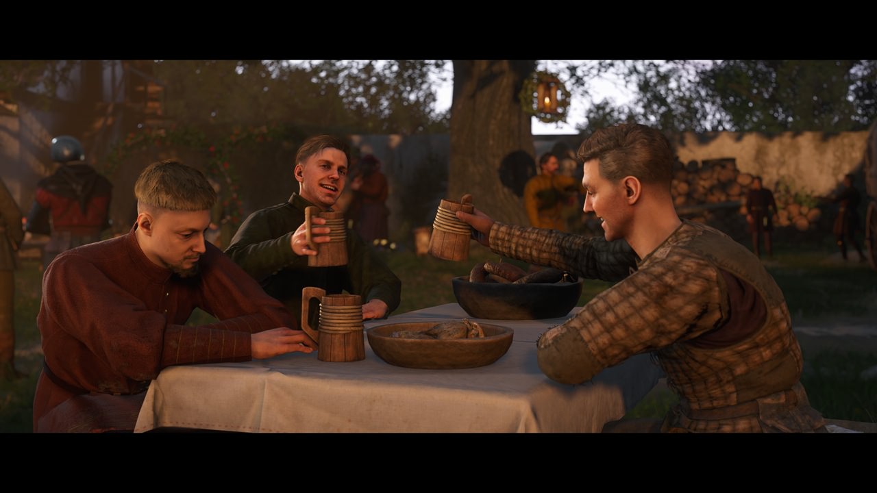 Kingdom Come Deliverance II