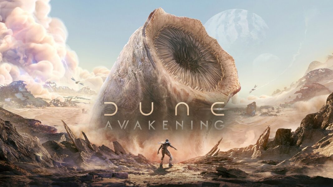 Dune : Awakening